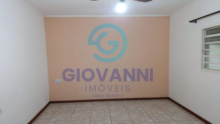 CASA RESIDENCIAL - Jardim das Estações (Vila Xavier) - Araraquara
