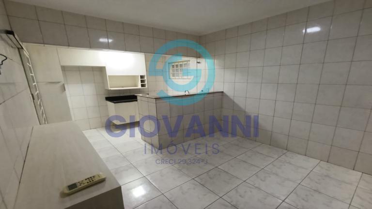 CASA RESIDENCIAL - Jardim das Estações (Vila Xavier) - Araraquara