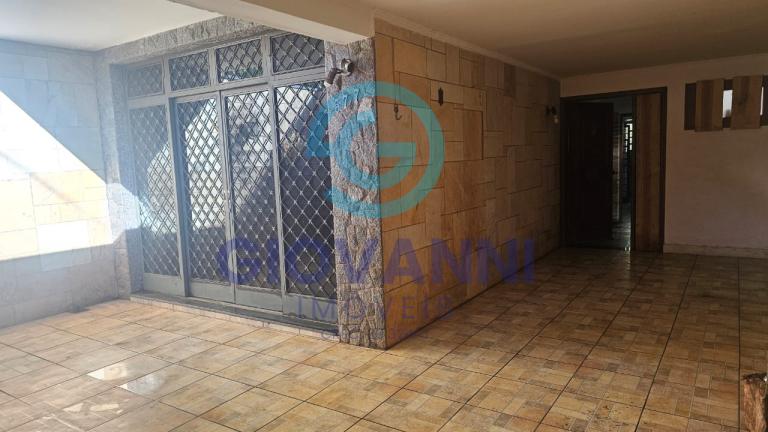 CASA RESIDENCIAL - Centro - Araraquara