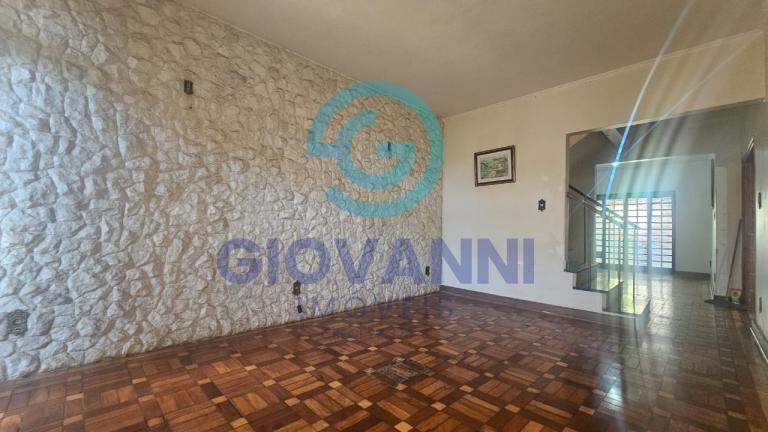 CASA RESIDENCIAL - Centro - Araraquara
