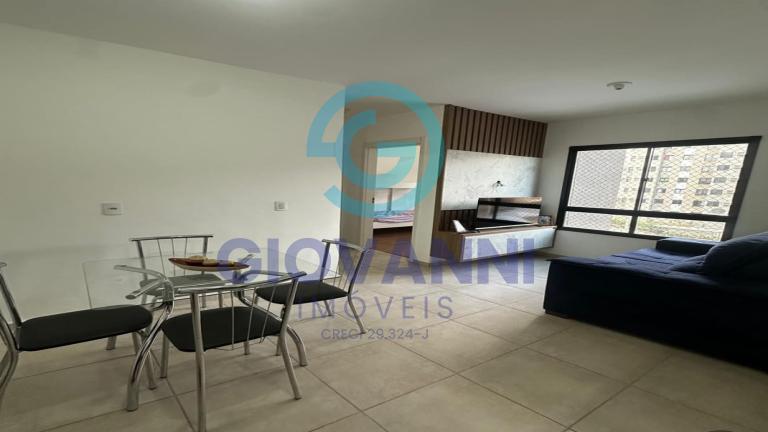 APARTAMENTO RESIDENCIAL - Vila Harmonia - Araraquara