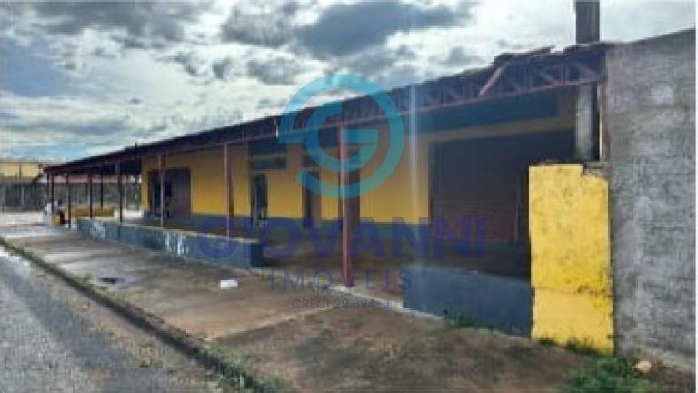 SALÃO COMERCIAL - Jardim das Estações (Vila Xavier) - Araraquara