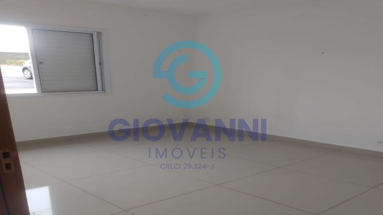APARTAMENTO RESIDENCIAL - Campos Ville - Araraquara