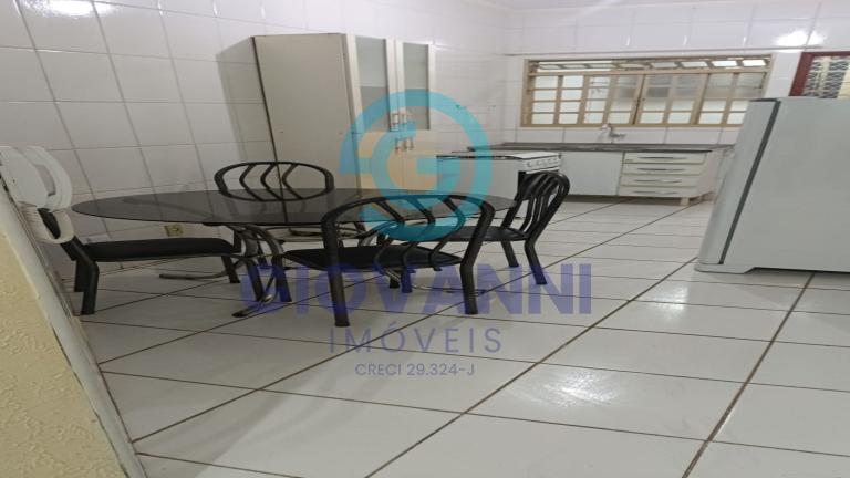 KITNET - Centro - Araraquara