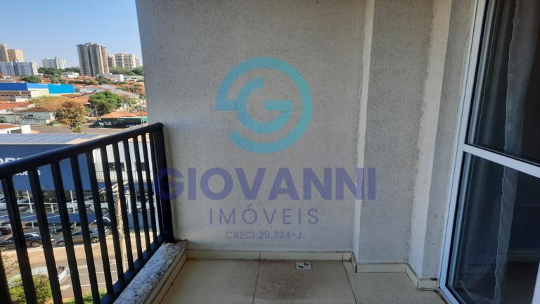 APARTAMENTO RESIDENCIAL - Vila Furlan - Araraquara