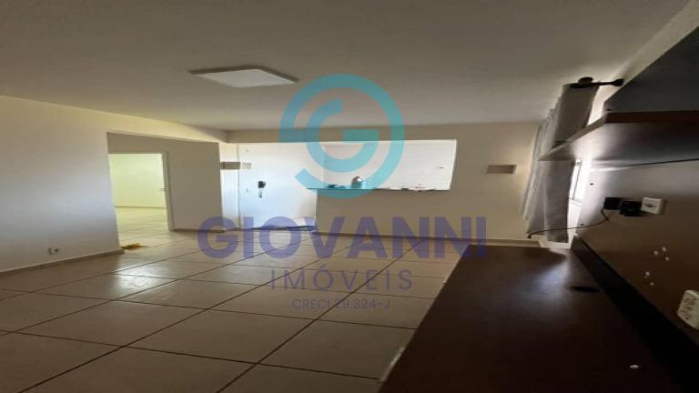 APARTAMENTO RESIDENCIAL - Jardim Imperador - Araraquara