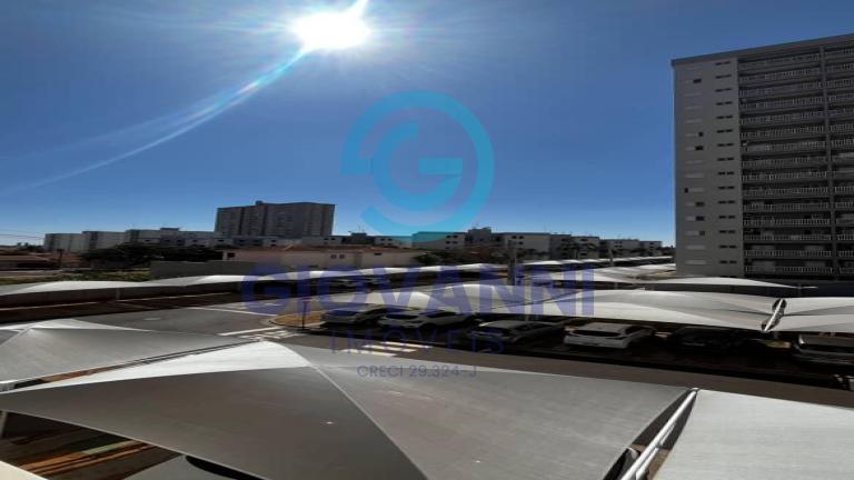 APARTAMENTO RESIDENCIAL - Cidade Jardim - Araraquara