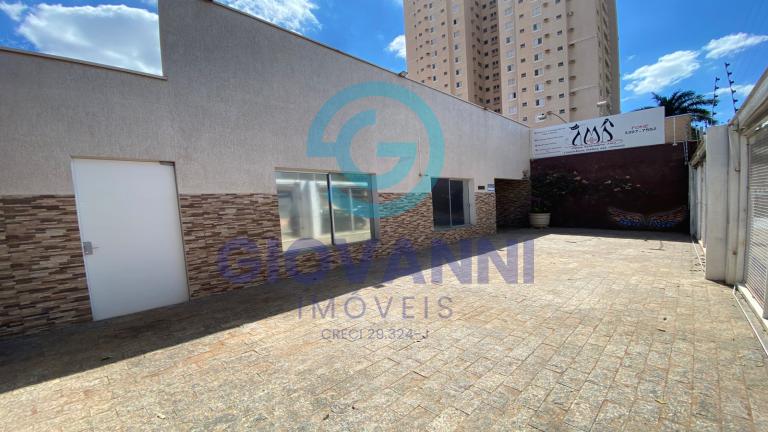 COMERCIAL - Centro - Araraquara