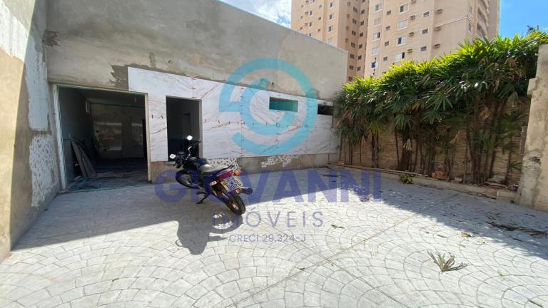 COMERCIAL - Centro - Araraquara
