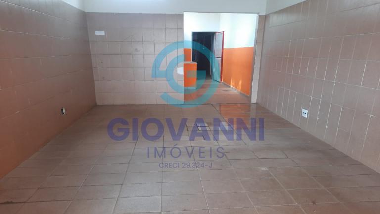 COMERCIAL - Jardim América (Vila Xavier) - Araraquara