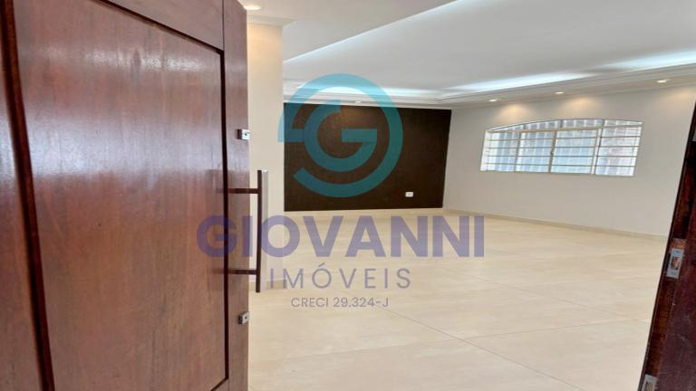 CASA RESIDENCIAL - Jardim Tinen - imperador - Araraquara