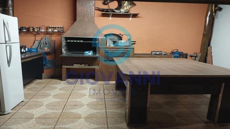 CASA RESIDENCIAL - Jardim Roberto Selmi Dei - Araraquara