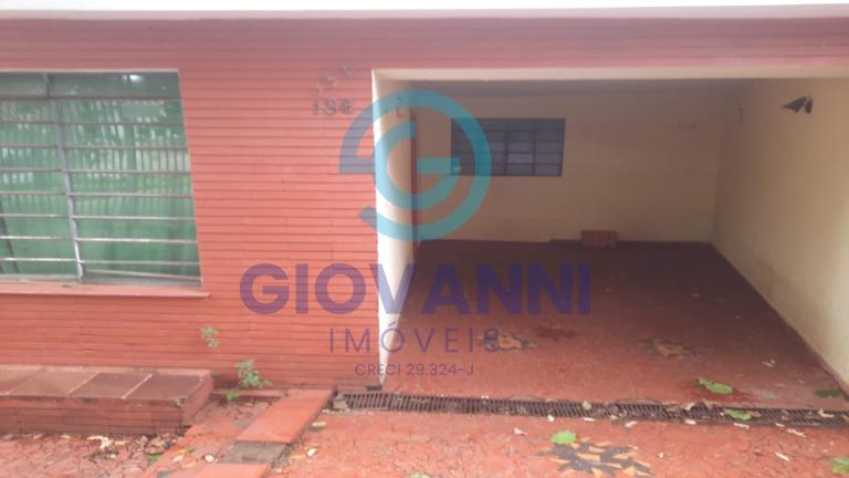 CASA RESIDENCIAL - Vila Furlan - Araraquara