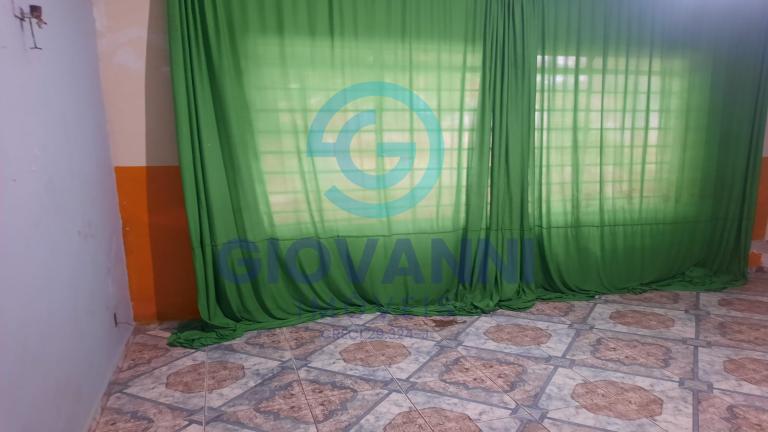 CASA RESIDENCIAL - Vila Furlan - Araraquara