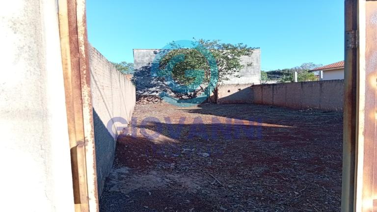 TERRENO RESIDENCIAL - Parque Laranjeiras, Universal - Araraquara