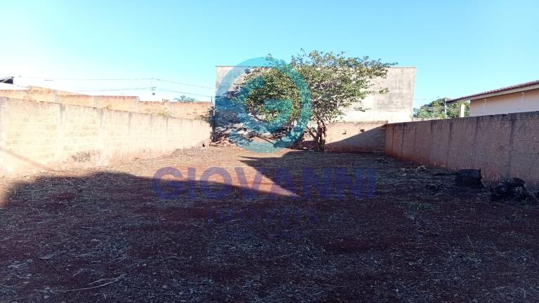 TERRENO RESIDENCIAL - Parque Laranjeiras, Universal - Araraquara