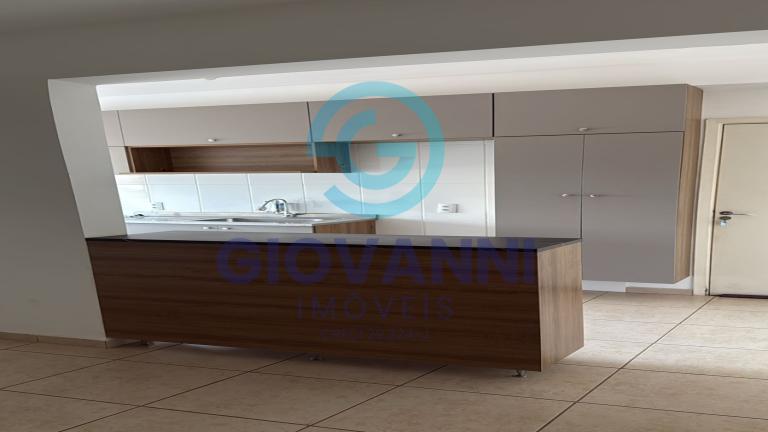 APARTAMENTO RESIDENCIAL - Jardim dos Manacás - Araraquara