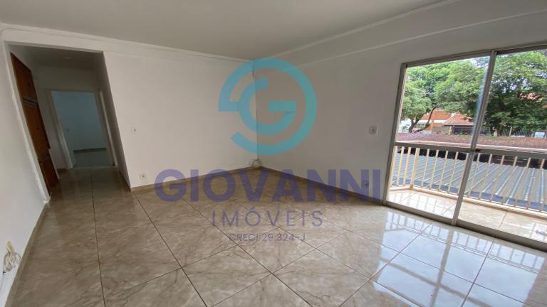 APARTAMENTO RESIDENCIAL - Jardim Quitandinha - Araraquara