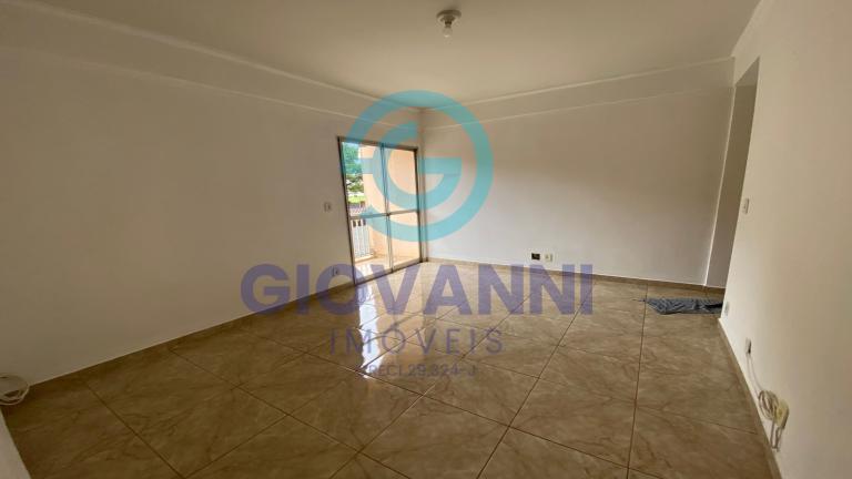 APARTAMENTO RESIDENCIAL - Jardim Quitandinha - Araraquara