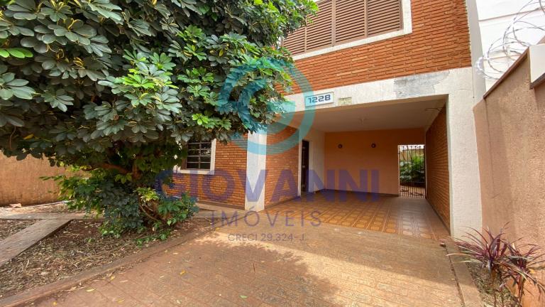 CASA RESIDENCIAL - Centro - Araraquara