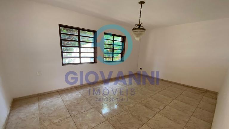 CASA RESIDENCIAL - Centro - Araraquara