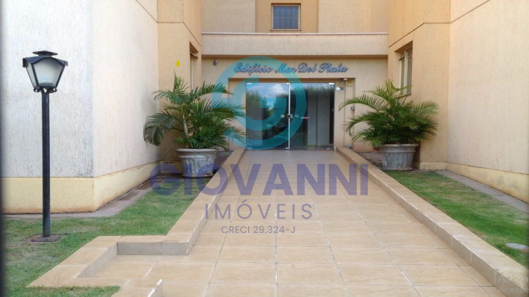 APARTAMENTO RESIDENCIAL - Jardim Higienópolis - Araraquara