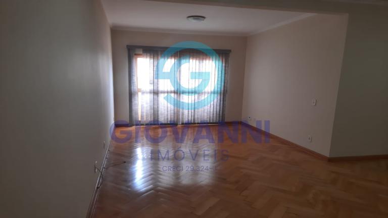 APARTAMENTO RESIDENCIAL - Jardim Higienópolis - Araraquara