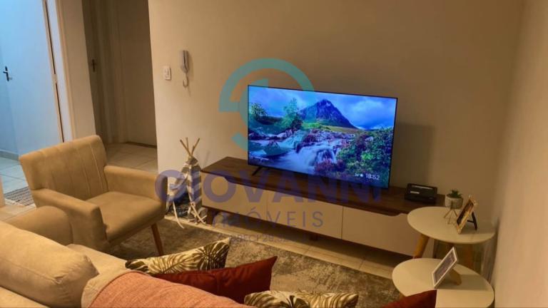 APARTAMENTO RESIDENCIAL - Jardim Pinheiros (Vila Xavier) - Araraquara