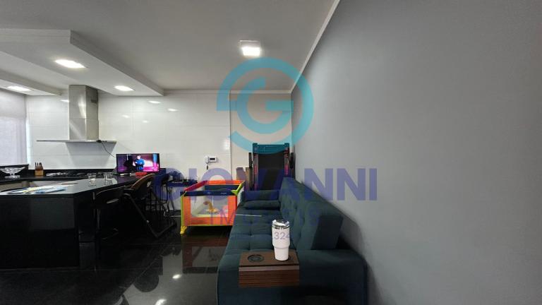 CASA RESIDENCIAL - Vila Esperança (Vila Xavier) - Araraquara