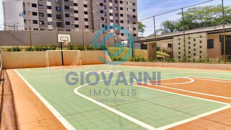 APARTAMENTO RESIDENCIAL - Vila Harmonia - Araraquara