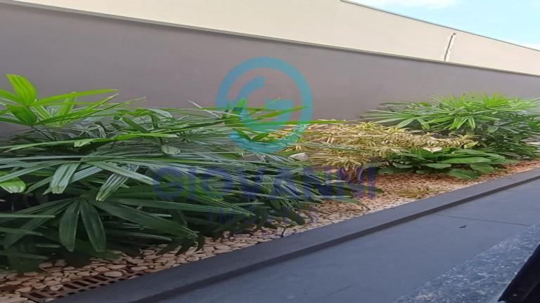 CASA CONDOMINIO - Jardim Serra Azul -condomínio veredas do campos. - Araraquara