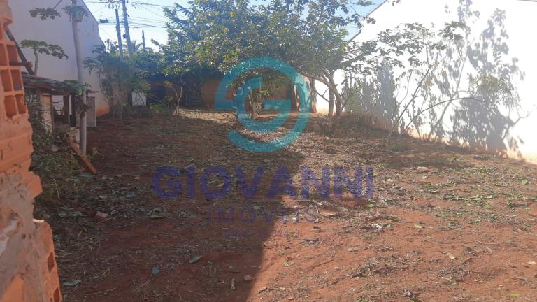 TERRENO RESIDENCIAL - Parque Igaçaba - Araraquara