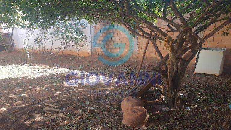 TERRENO RESIDENCIAL - Parque Igaçaba - Araraquara