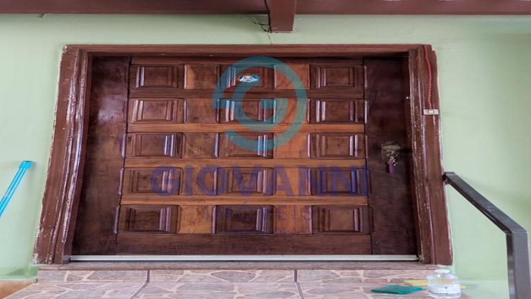 CASA RESIDENCIAL - Centro - Araraquara