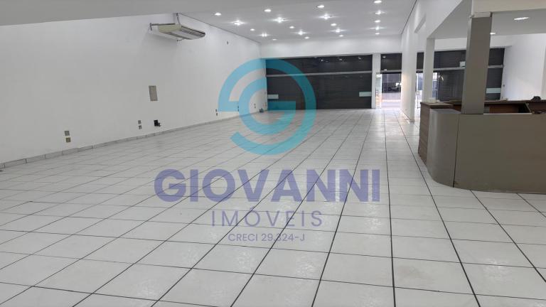 PREDIO COMERCIAL - Centro - Araraquara