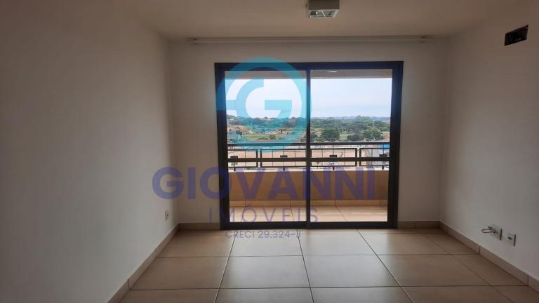 APARTAMENTO RESIDENCIAL - Centro - Araraquara