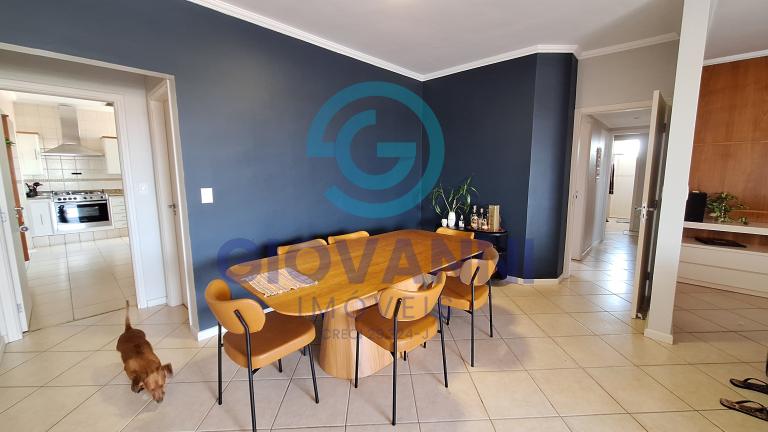 APARTAMENTO RESIDENCIAL - Resid. Jacarandá - Vl. Yamada - Araraquara