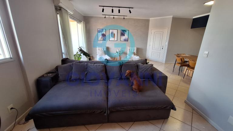 APARTAMENTO RESIDENCIAL - Resid. Jacarandá - Vl. Yamada - Araraquara