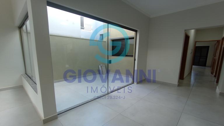 CASA CONDOMINIO - Parque Atlanta - Araraquara