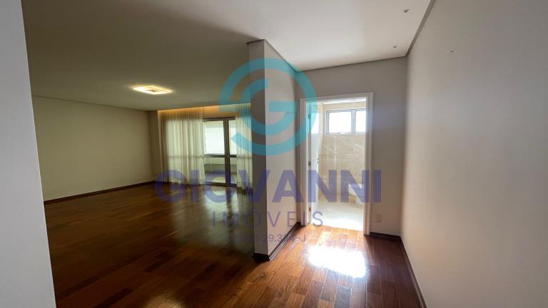 APARTAMENTO RESIDENCIAL - Centro- EDIFÍCIO OITIS - Araraquara
