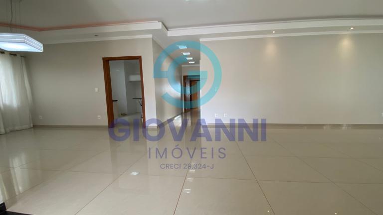 CASA CONDOMINIO - Jardim Botânico - Araraquara