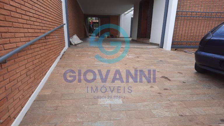 CASA RESIDENCIAL - Centro - Araraquara