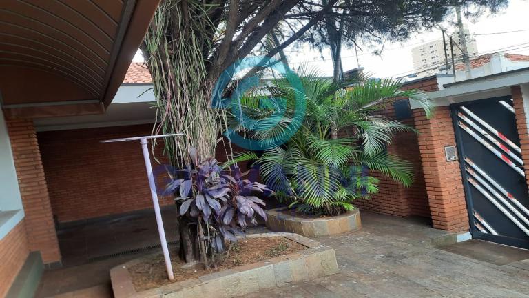 CASA RESIDENCIAL - Centro - Araraquara