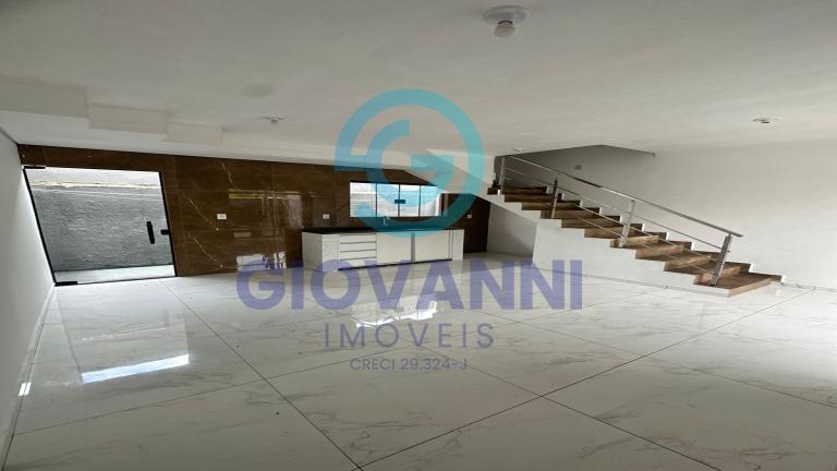 CASA RESIDENCIAL - Vila Vieira (Vila Xavier) - Araraquara