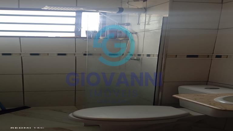 APARTAMENTO RESIDENCIAL - Jardim Residencial Paraíso-COND. RESIDENCIAL PARAISO - Araraquara