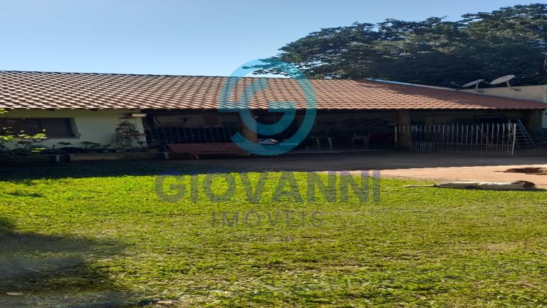 CHÁCARA - Portal das Laranjeiras - Araraquara