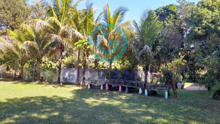 CHÁCARA - Portal das Laranjeiras - Araraquara