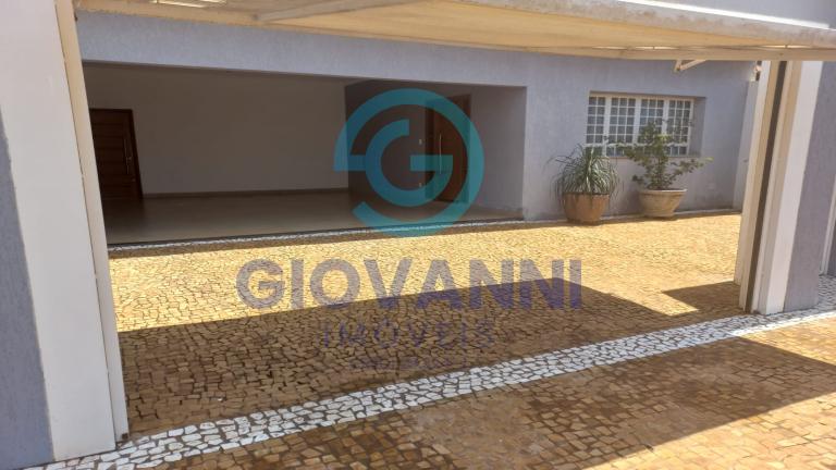 CASA RESIDENCIAL - Residencial Cambuy - Araraquara