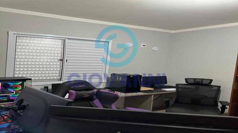 APARTAMENTO RESIDENCIAL - Jardim Brasil (Vila Xavier)- COND. PRAÇAS DO SOL - Araraquara