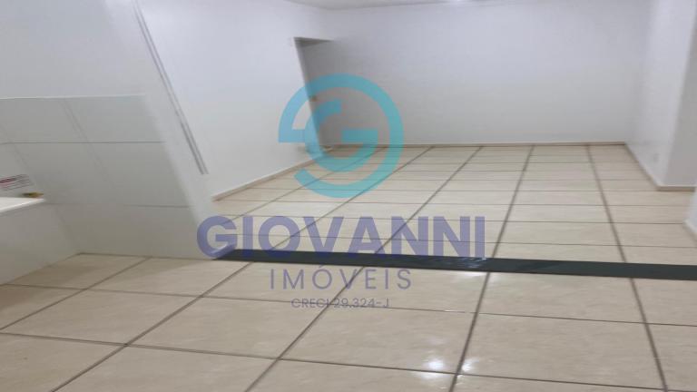 APARTAMENTO RESIDENCIAL - Parque Atlanta- COND PARQUE ARPOADOR - Araraquara